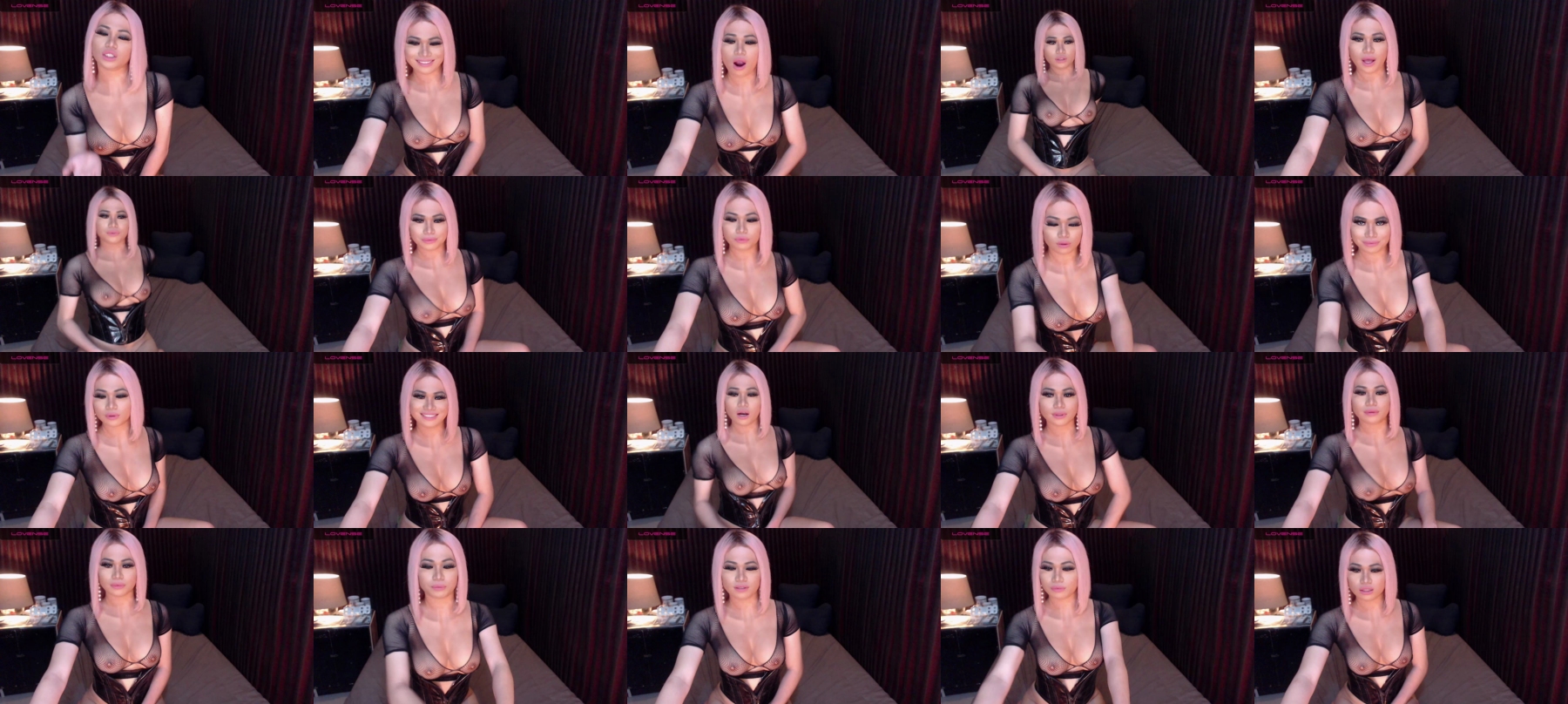 Naughtyrosecum  29-09-2021